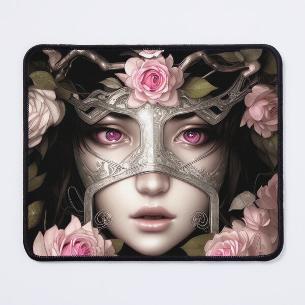 Item preview, May designed and sold by CherryBlack.