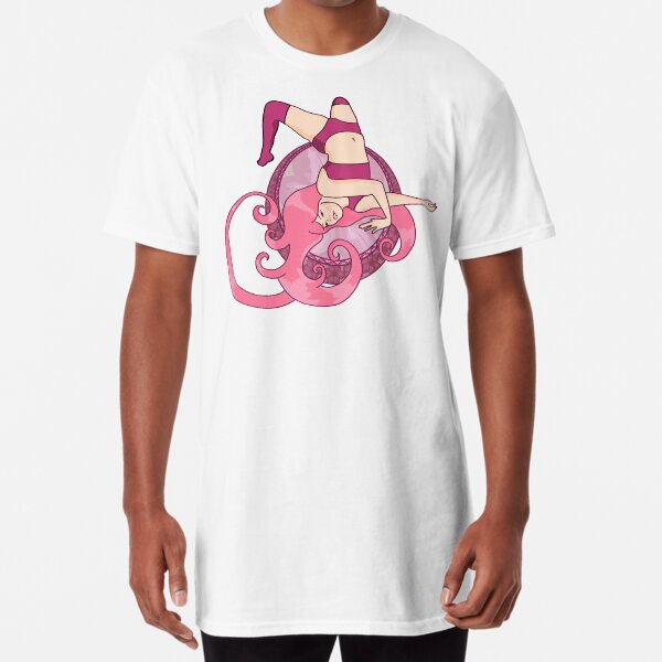 Long T-Shirt