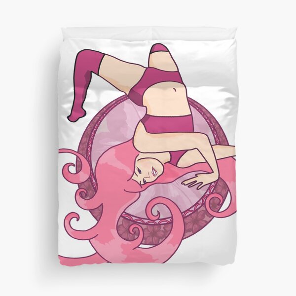 Duvet Cover