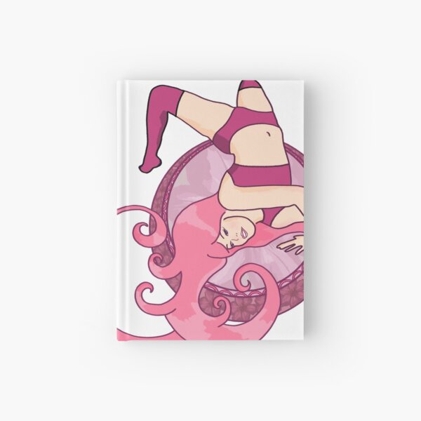 Hardcover Journal