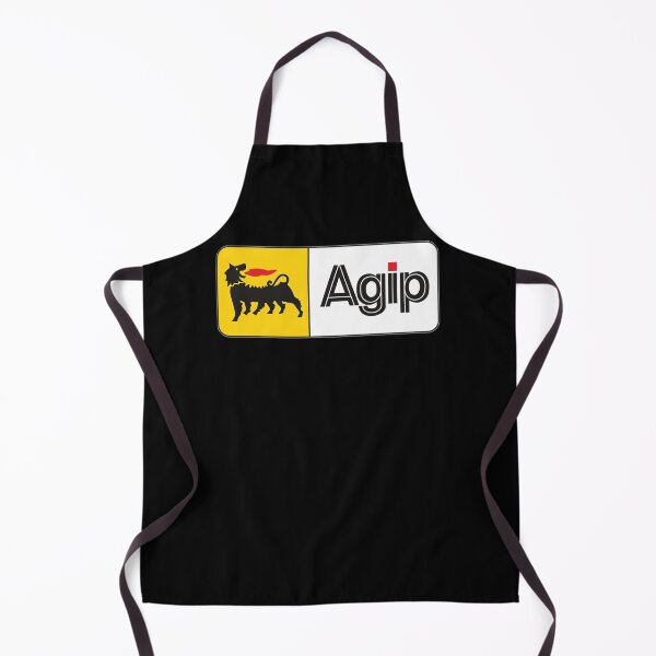 Item preview, Agip Logo Merchandise Essential designed and sold by BerniceAult.