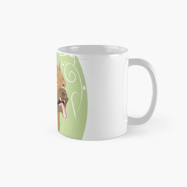 Item preview, My Other Dog is a Mabari designed and sold by Em-Gem.