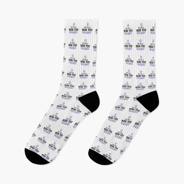 Item preview, Kobe Dog We Will Miss You designed and sold by PodiShawna.