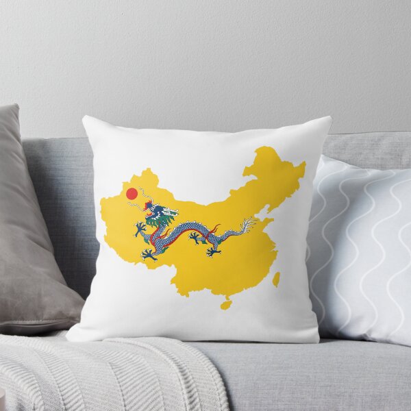 Item preview, Qing China designed and sold by Frogpen.