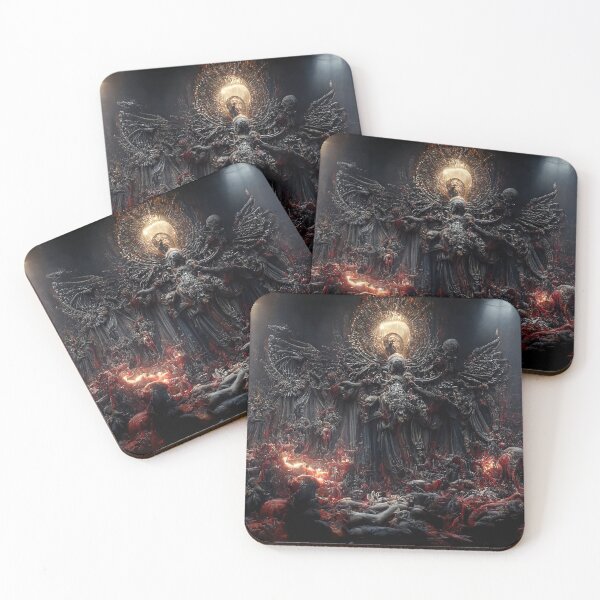 Item preview, Where Angels Fear to Tread designed and sold by Jacob Montanez.