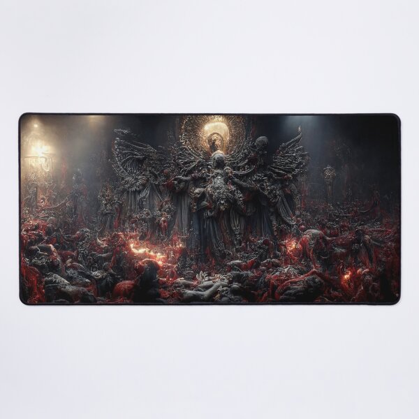 Item preview, Where Angels Fear to Tread designed and sold by Jacob Montanez.