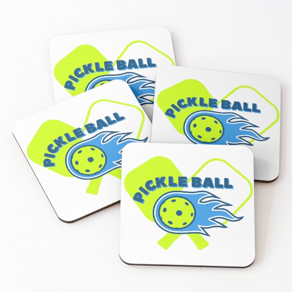 Item preview, PICKLEBALL designed and sold by kobsana.
