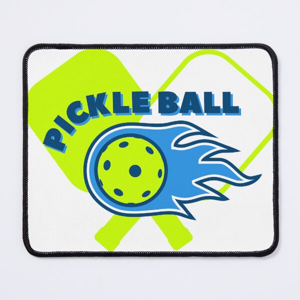 Item preview, PICKLEBALL designed and sold by kobsana.