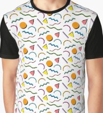 80s Graphic T-Shirt
