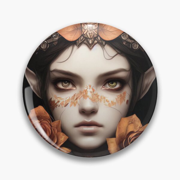 Item preview, June designed and sold by CherryBlack.