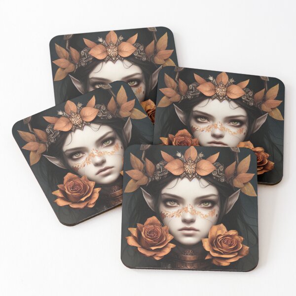 Item preview, June designed and sold by CherryBlack.