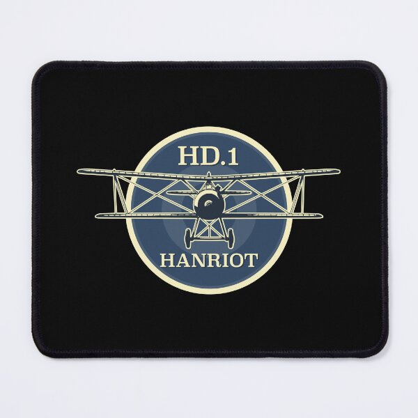 Item preview, Hanriot HD.1 designed and sold by StrongVlad.