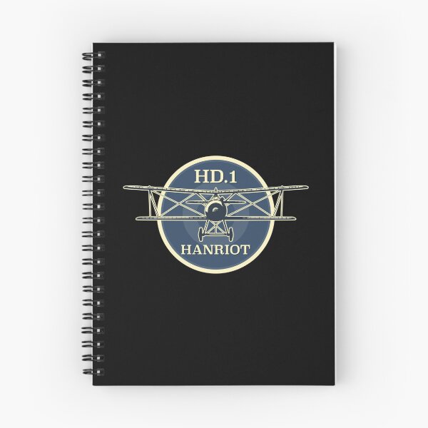 Item preview, Hanriot HD.1 designed and sold by StrongVlad.