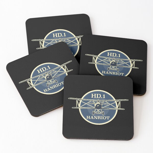 Item preview, Hanriot HD.1 designed and sold by StrongVlad.