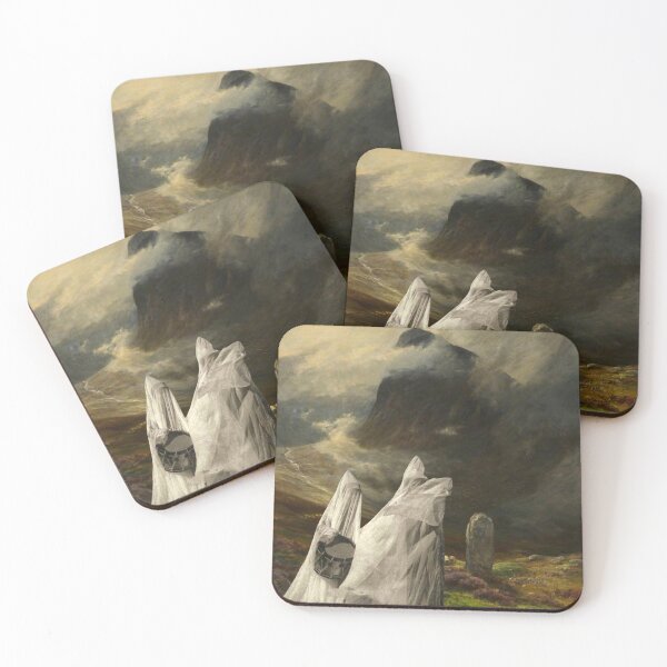 Item preview, THE SAD AND THE BEAUTY designed and sold by Welderwings.