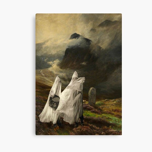 Item preview, THE SAD AND THE BEAUTY designed and sold by Welderwings.