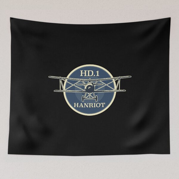 Item preview, Hanriot HD.1 designed and sold by StrongVlad.