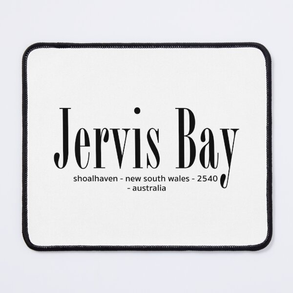 Item preview, Jervis Bay 2540 NSW Australia designed and sold by DavidMay.