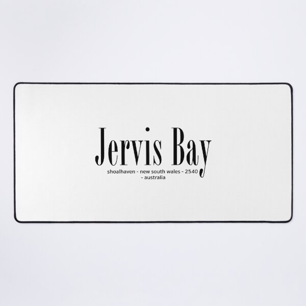 Item preview, Jervis Bay 2540 NSW Australia designed and sold by DavidMay.