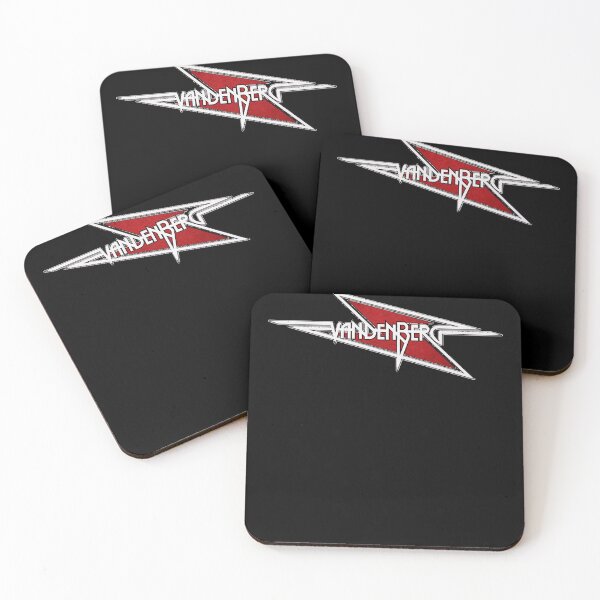 Item preview, BEST TO BUY   Vandenberg Logo Essential designed and sold by Brandononald.