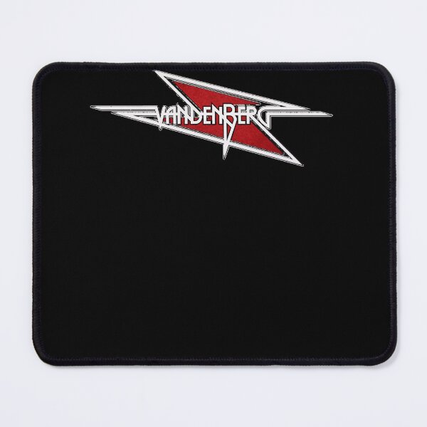 Item preview, BEST TO BUY Vandenberg Logo Essential designed and sold by Brandononald.