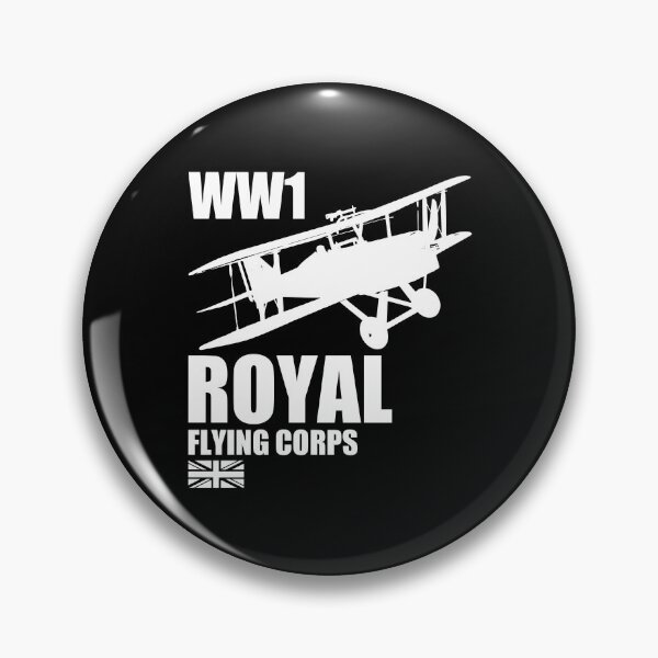 Item preview, WW1 Royal Flying Corps - S.E.5 designed and sold by StrongVlad.
