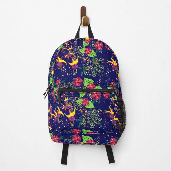 Item preview, Fantastic Florals designed and sold by Jenny Brown.