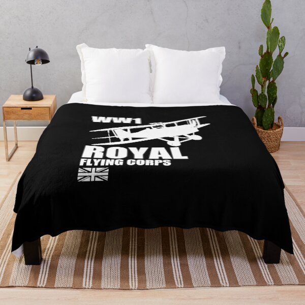 Item preview, WW1 Royal Flying Corps - S.E.5 designed and sold by StrongVlad.