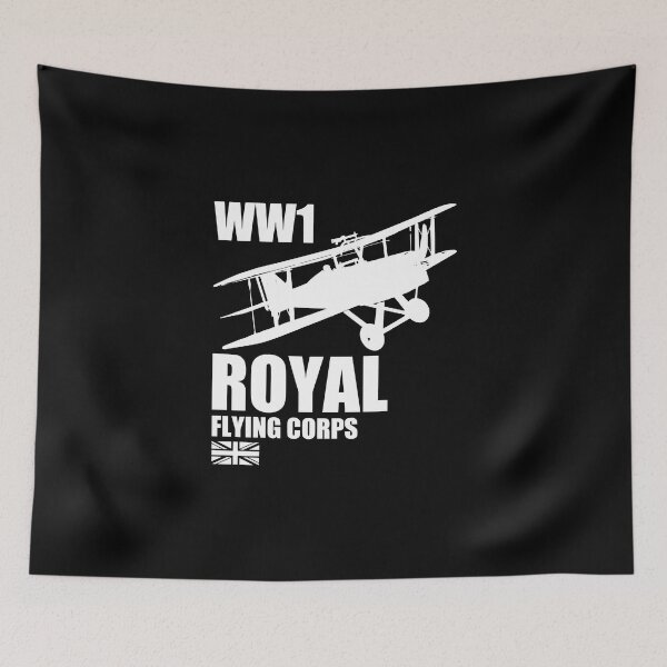 Item preview, WW1 Royal Flying Corps - S.E.5 designed and sold by StrongVlad.