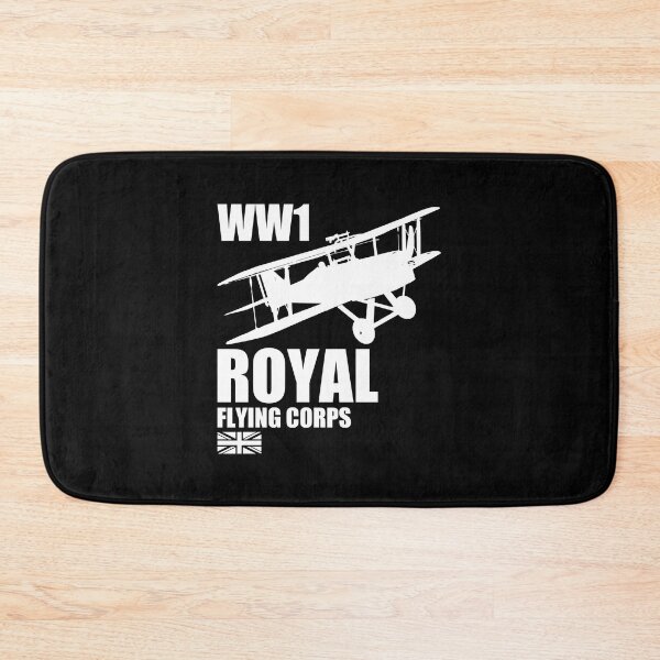Item preview, WW1 Royal Flying Corps - S.E.5 designed and sold by StrongVlad.