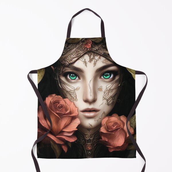 Item preview, July designed and sold by CherryBlack.