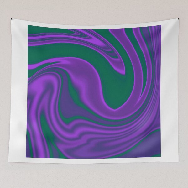 Item preview, Fluid Abstract Pattern 476 designed and sold by Holidays77.