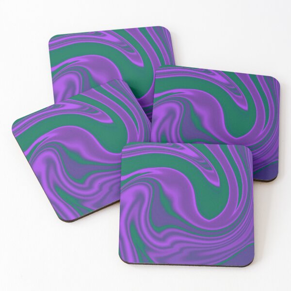 Item preview, Fluid Abstract Pattern 476 designed and sold by Holidays77.