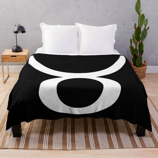 Item preview, Taurus Symbol Zodiac Astrology Birth Sign designed and sold by Shinigami969.