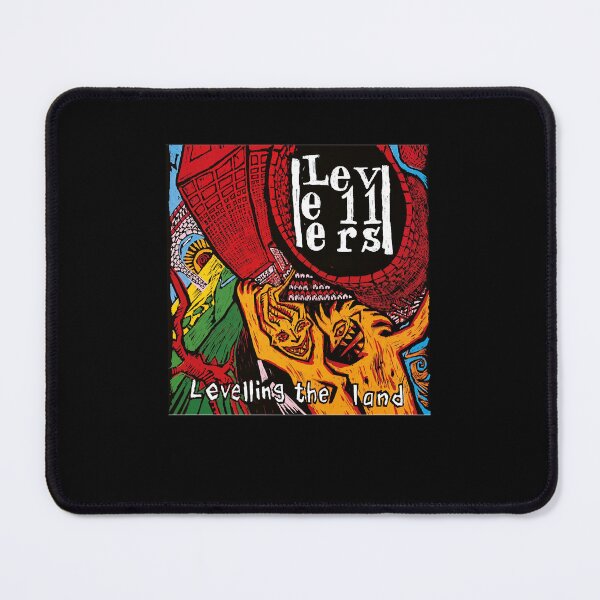 Item preview, LEVELLERS MIREL 1 Essential T Shirt designed and sold by StaceyArnold.