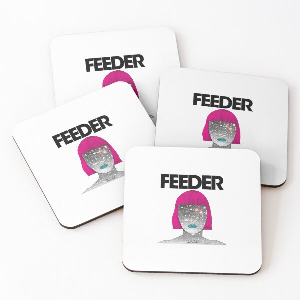 Item preview, Feeder Tallulah designed and sold by BRODYKIER.
