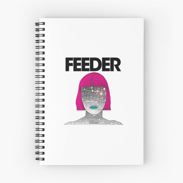Item preview, Feeder Tallulah designed and sold by BRODYKIER.