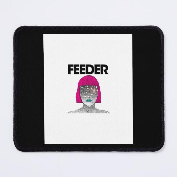 Item preview, Feeder Tallulah designed and sold by BRODYKIER.