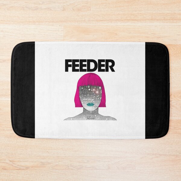 Item preview, Feeder Tallulah designed and sold by BRODYKIER.