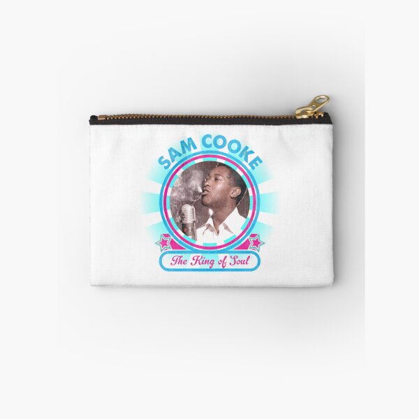 Item preview, Sam Cooke designed and sold by AnthonyNauden.