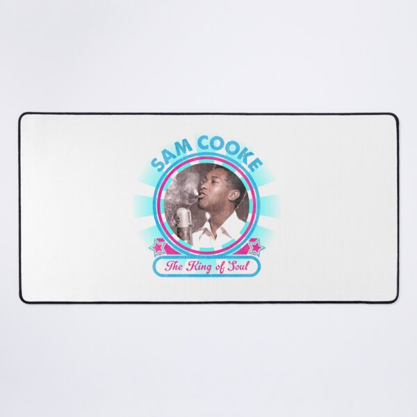 Item preview, Sam Cooke designed and sold by AnthonyNauden.