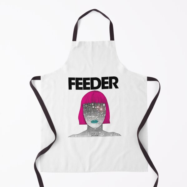 Item preview, Feeder Tallulah designed and sold by BRODYKIER.