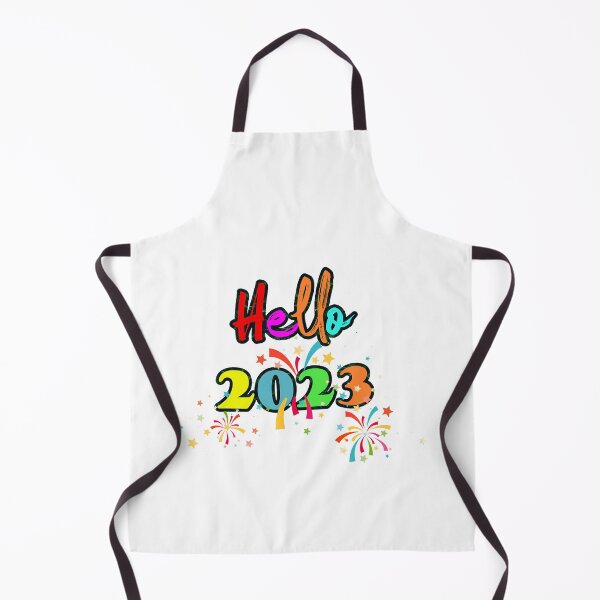 Item preview, happy new year 2023 fireworks merry christmas designed and sold by kiaml917282.