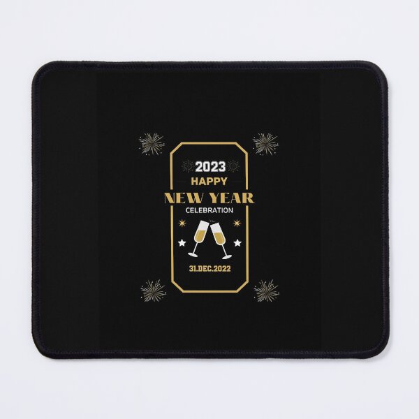 Item preview, Happy New Year 2023 New Year Party Supplies (2) designed and sold by kiaml917282.