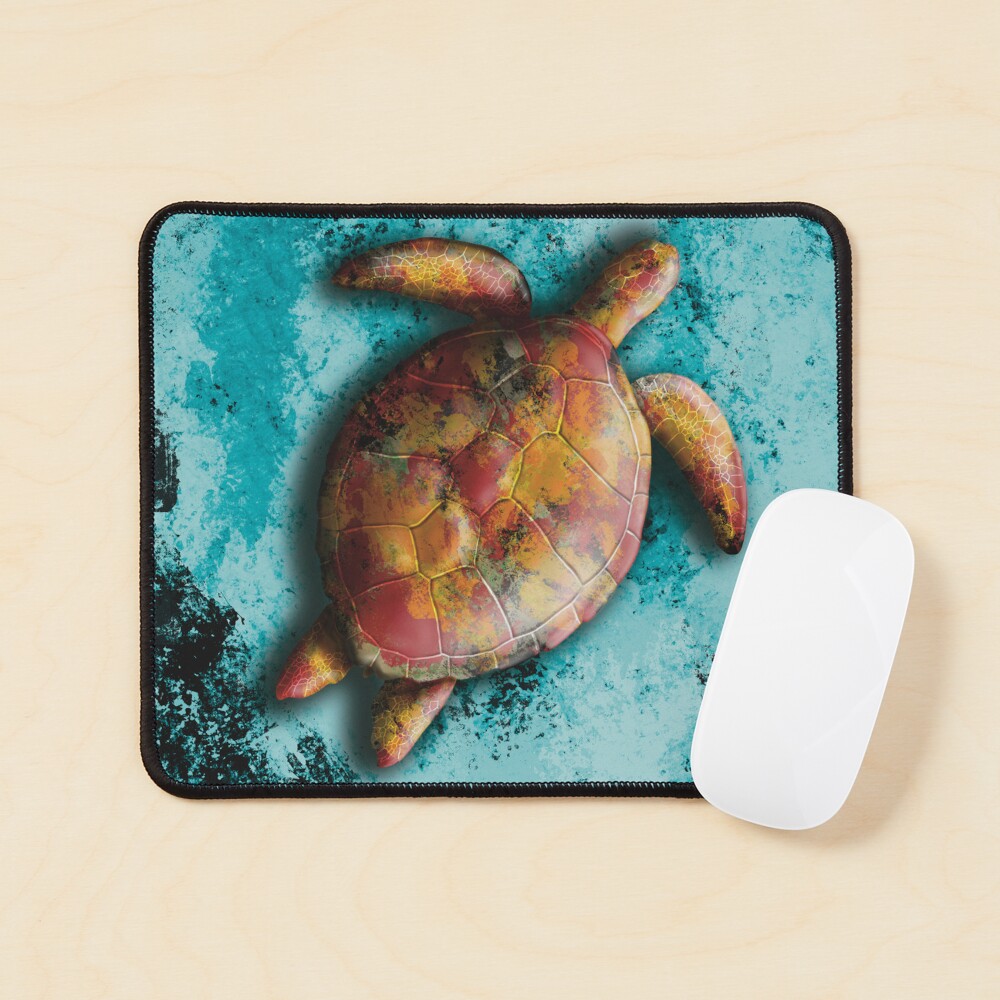 Item preview, Mouse Pad designed and sold by FatSlugDesigns.