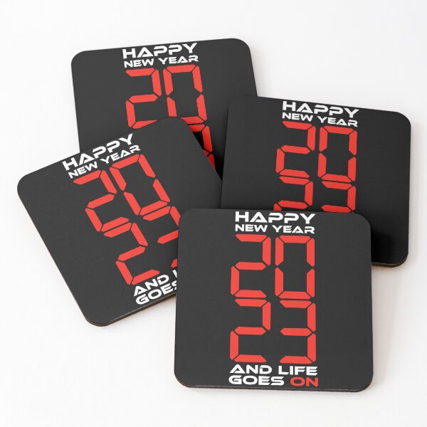 Item preview, Happy New Year 2021 designed and sold by kiaml917282.