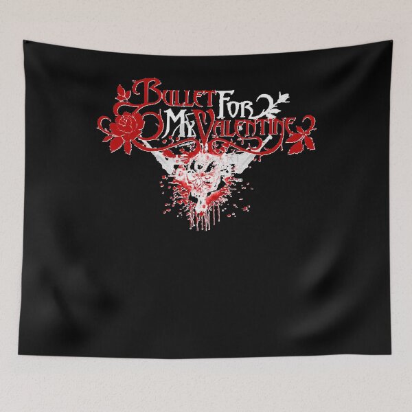 Item preview, Bfmv Logo Essential designed and sold by Brandononald.