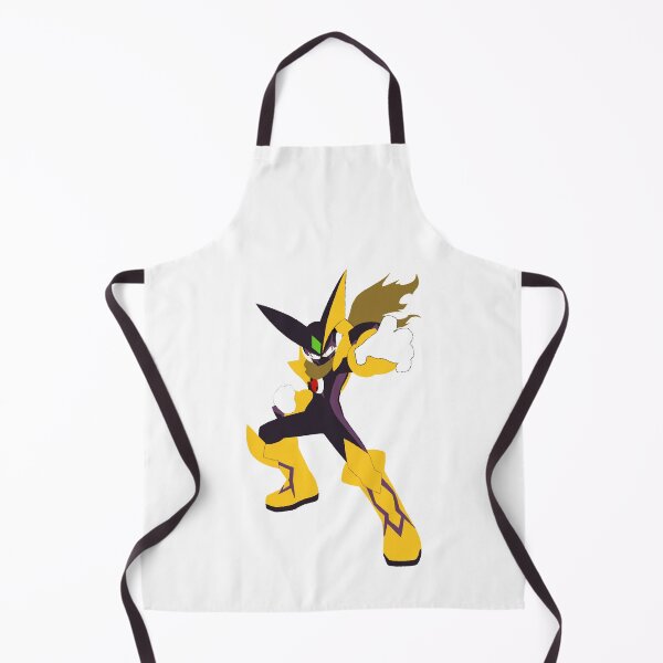 Item preview, Fansart Spost Forte Cruz Rockman designed and sold by Robertwattscrai.