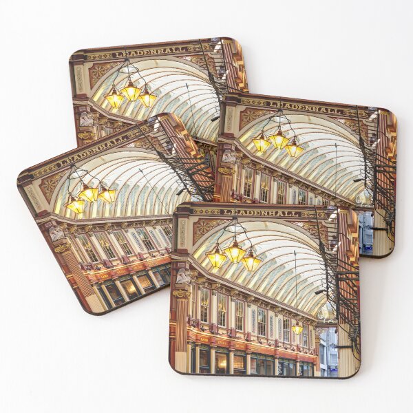 Artikelvorschau, Leadenhall Market London 01 entworfen und verkauft von Weston Westmoreland.