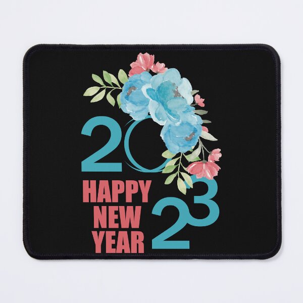 Item preview, happy new year 2023 designed and sold by kiaml917282.